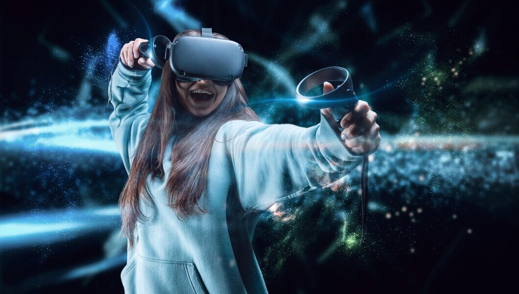 How VR and AR are Changing the Way We Play Video Games