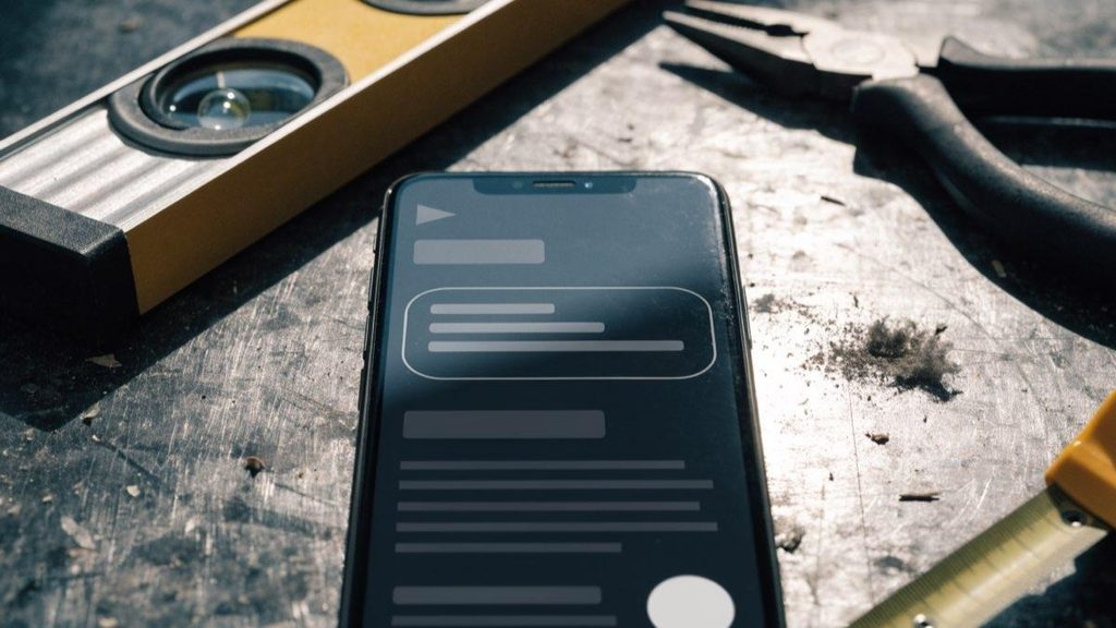 08-phone-on-workbench-ai-summary.jpg